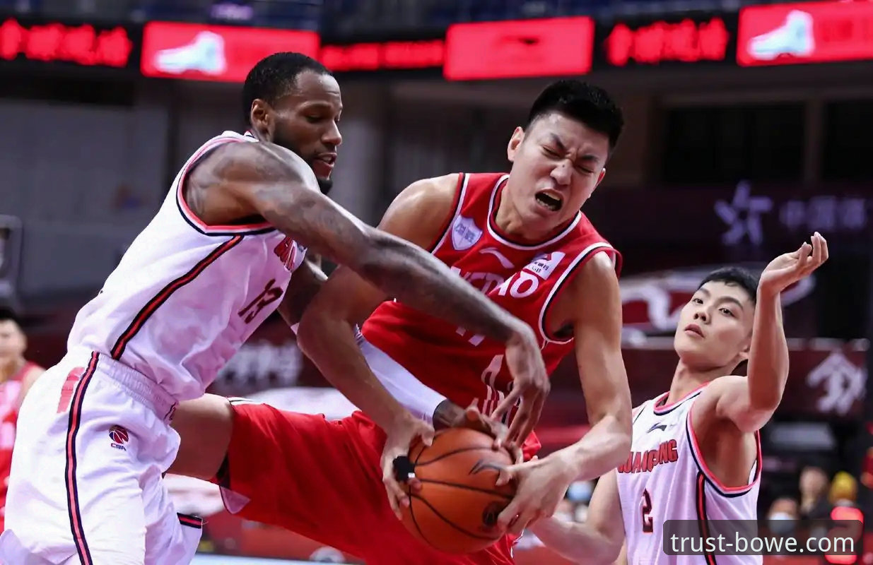 宝威如何下载 3个关键数据,揭示上海男篮12连胜背后的战术革新